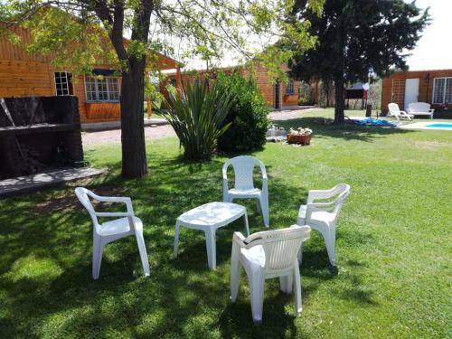 Caba�as Blanco Encalada
