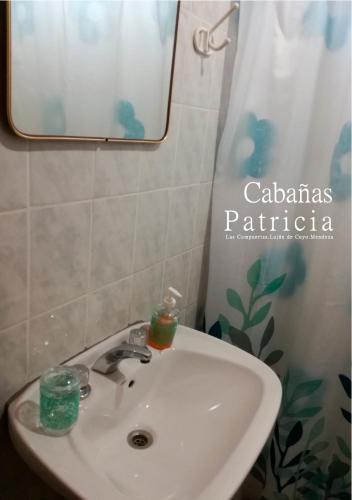 Lodge Caba�as Patricia