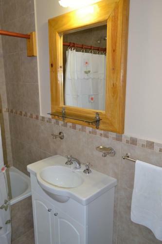 Apartamento La Calera