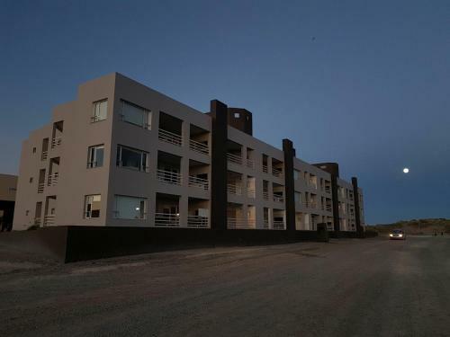 Apartamento Complejo Saco Viejo