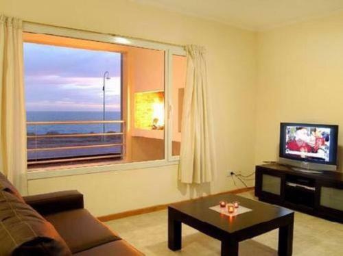 Apartamento Complejo Saco Viejo