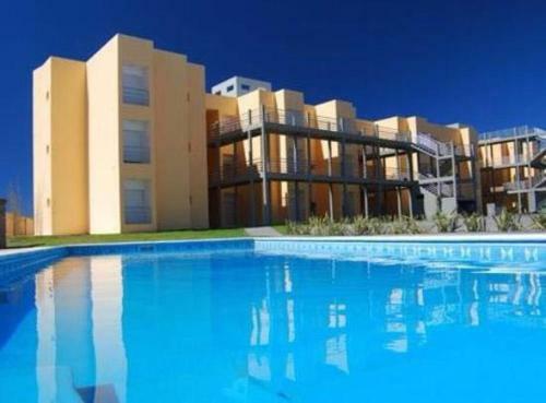 Apartamento Complejo Saco Viejo