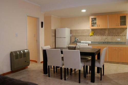 Apartamento Complejo Saco Viejo