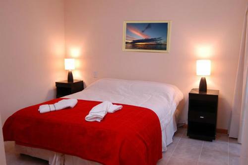 Apartamento Complejo Saco Viejo