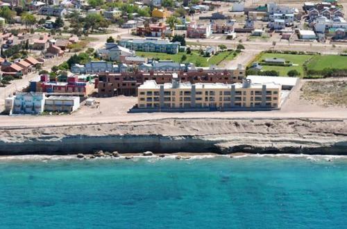 Apartamento Complejo Saco Viejo