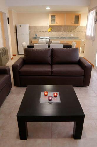 Apartamento Complejo Saco Viejo