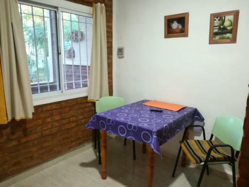 Apartamento Complejo Los Troncos