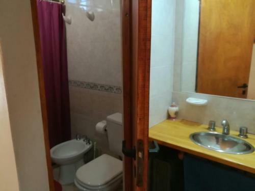 Apartamento Complejo Los Troncos