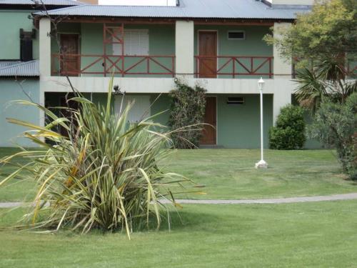 Apartamento Marina Cero Beach Resort Las Grutas