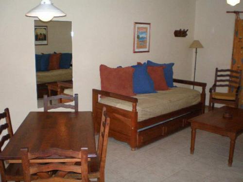 Apartamento Marina Cero Beach Resort Las Grutas