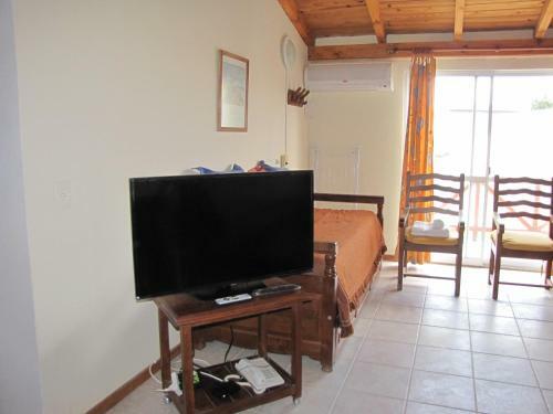 Apartamento Departamento Marina Cero Las Grutas