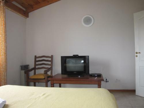 Apartamento Departamento Marina Cero Las Grutas