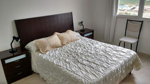 Apartamento Mareas Del Golfo T. Orca