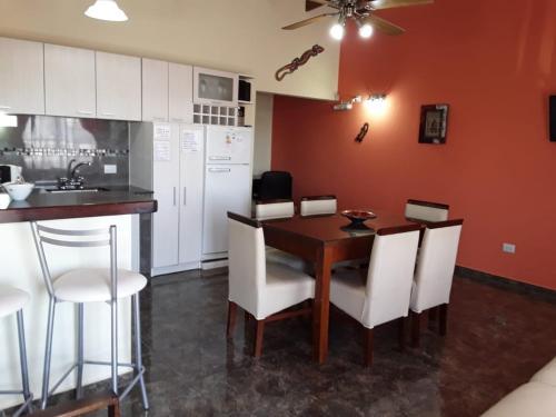Apartamento Arenas Calidas