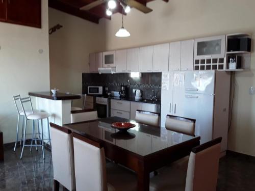 Apartamento Arenas Calidas
