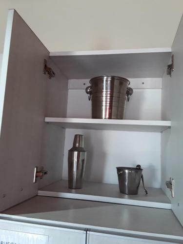 Apartamento Arenas Calidas