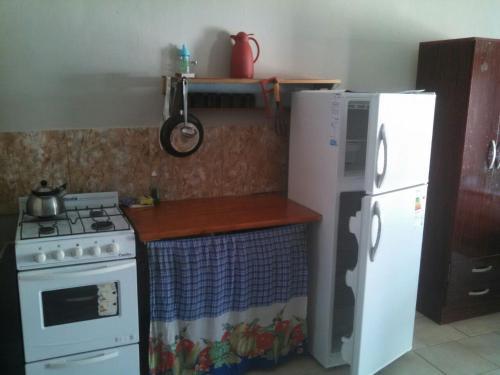 Apartamento Lo Del Ruso