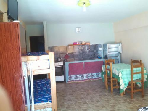 Apartamento Lo Del Ruso