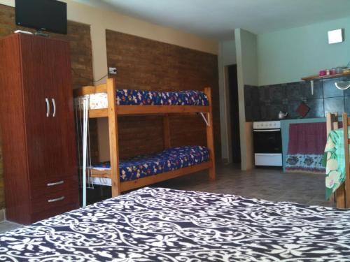 Apartamento Lo Del Ruso