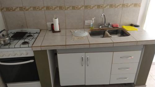 Apartamento Eugenio Tarruella 970