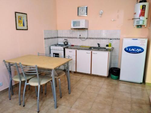 Apartamento Sol De La Patagonia
