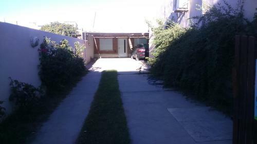 Apartamento Ad Lafken