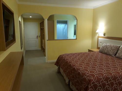 Hotel Colonos