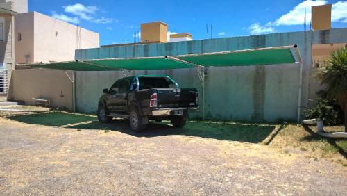 Del Cielo Apartamento