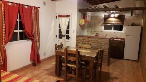 Apartamento Alma Luna Caba�as De Campo