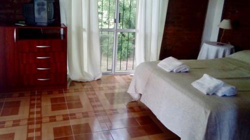 Caba�as Mi Refugio