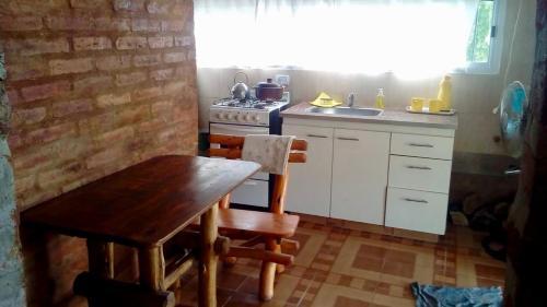 Caba�as Mi Refugio