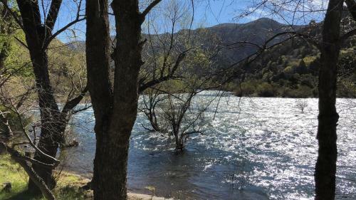 Rincon Del Alumine