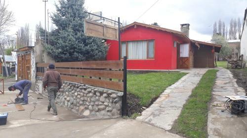 Bed & Breakfast Viejo Catre