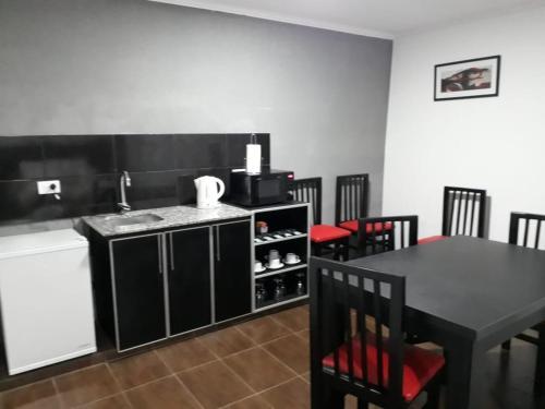Apartamento Zelarrayan Suites
