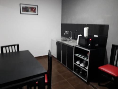 Apartamento Zelarrayan Suites