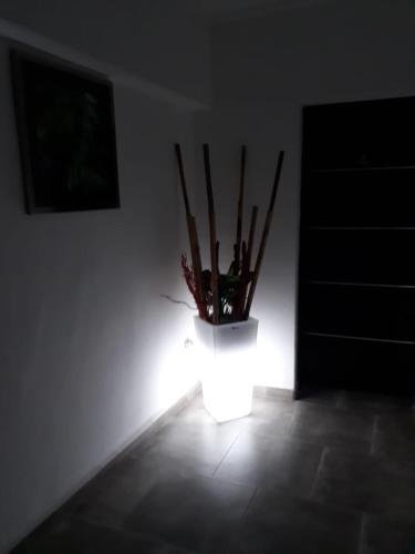 Apartamento Zelarrayan Suites