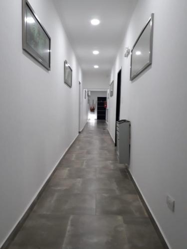 Apartamento Zelarrayan Suites