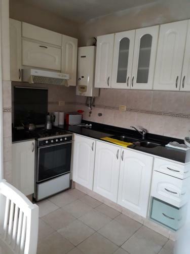 Apartamento Soler 504