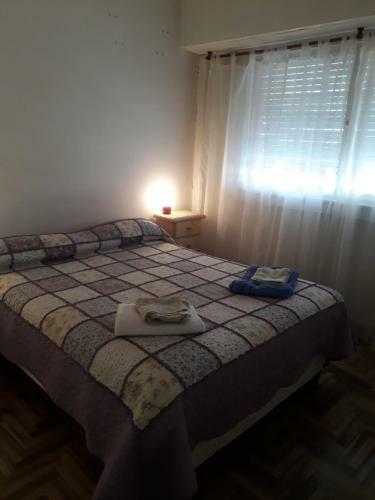 Apartamento Soler 504
