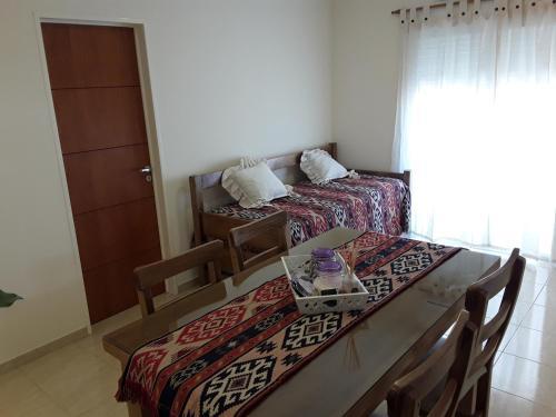Apartamento Departamentos Solares I Y II