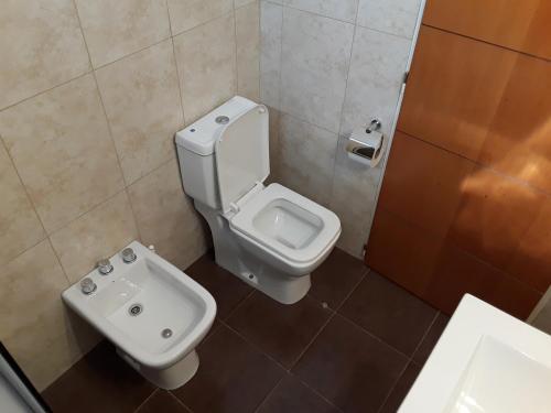 Apartamento Departamentos Solares I Y II