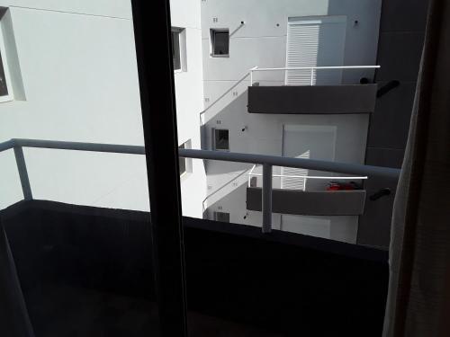 Apartamento Departamentos Solares I Y II