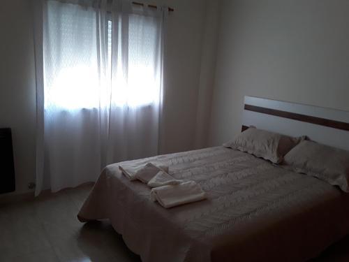 Apartamento Departamentos Solares I Y II