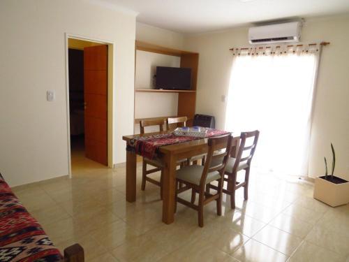 Apartamento Departamentos Solares I Y II