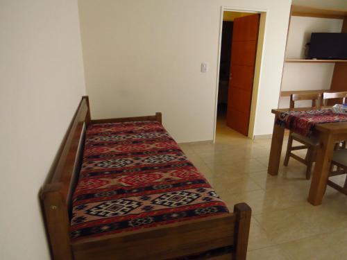 Apartamento Departamentos Solares I Y II
