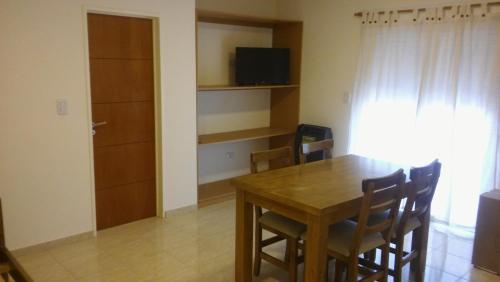 Apartamento Departamentos Solares I Y II