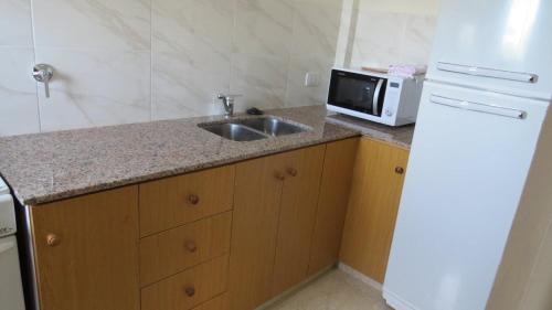 Apartamento Departamentos Solares I Y II