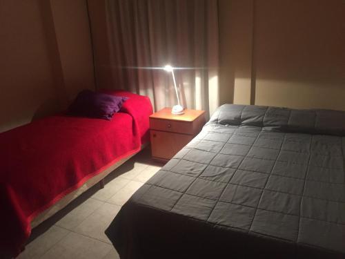 Apartamento Irigoyen 319 - Bah�a Blanca