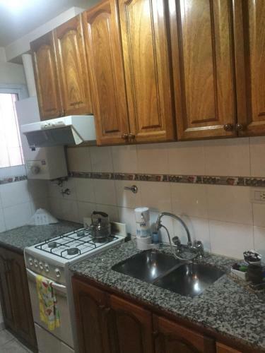 Apartamento Irigoyen 319 - Bah�a Blanca