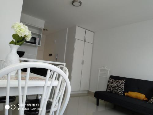 Apartamento La Suitte